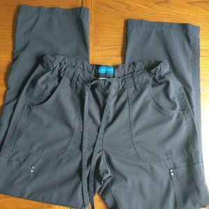 Koi Sapphire Scrub bottoms